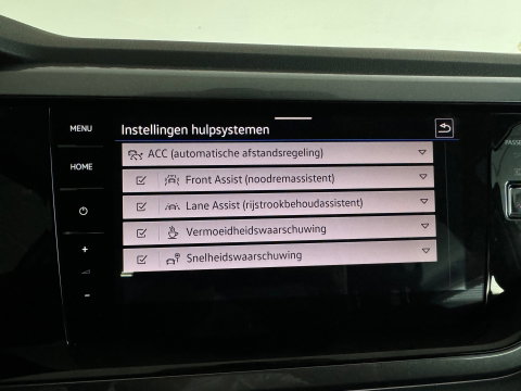 Volkswagen Taigo 1.5 TSI R-Line Beats|Sfeer|Camera|CarPlay