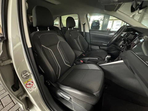 Volkswagen Taigo 1.5 TSI R-Line Beats|Sfeer|Camera|CarPlay