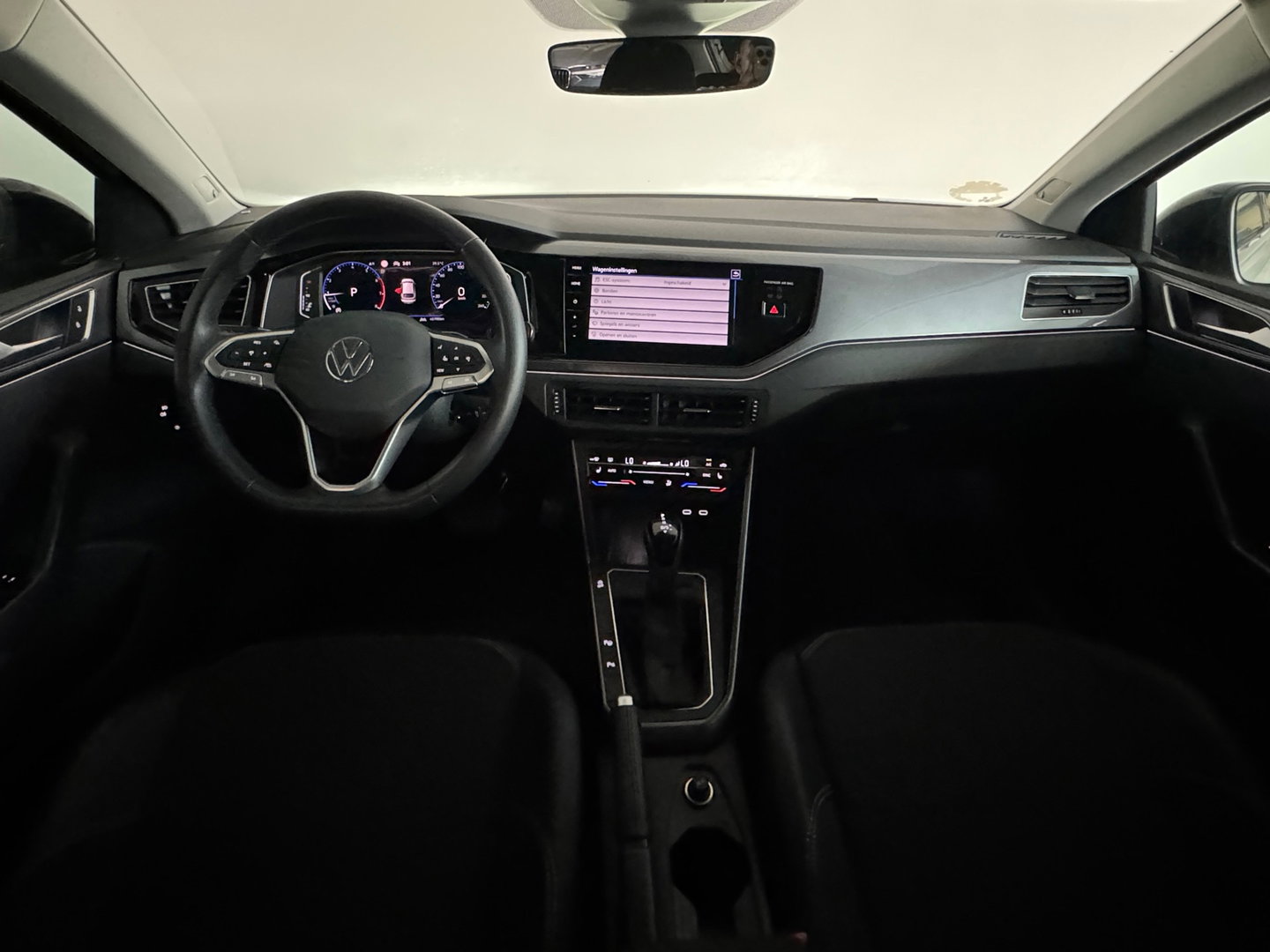 Volkswagen Taigo 1.5 TSI R-Line Beats|Sfeer|Camera|CarPlay