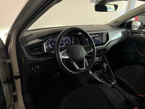 Volkswagen Taigo 1.5 TSI R-Line Beats|Sfeer|Camera|CarPlay