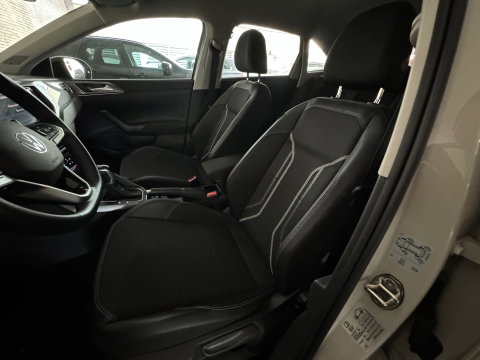 Volkswagen Taigo 1.5 TSI R-Line Beats|Sfeer|Camera|CarPlay