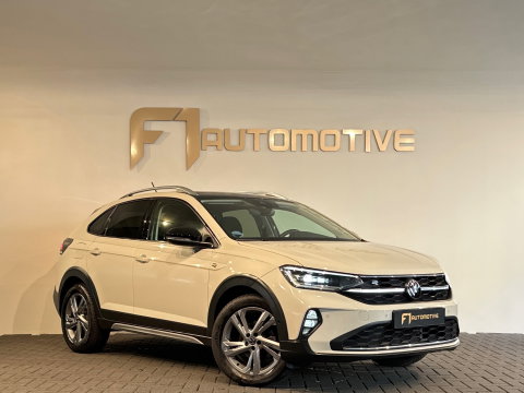 Volkswagen Taigo 1.5 TSI R-Line Beats|Sfeer|Camera|CarPlay