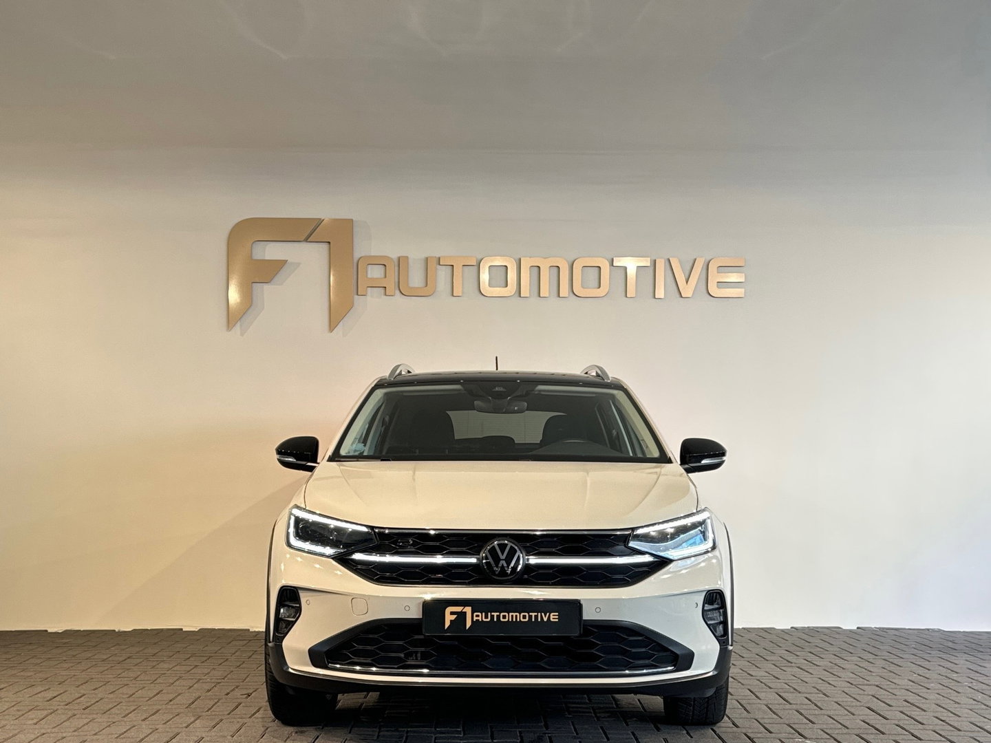 Volkswagen Taigo 1.5 TSI R-Line Beats|Sfeer|Camera|CarPlay