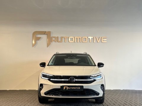 Volkswagen Taigo 1.5 TSI R-Line Beats|Sfeer|Camera|CarPlay