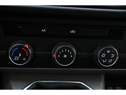 Volkswagen Transporter 2.0 TDI L1H1 Bulli Virtual, Adaptieve Cruise, Carplay, 150PK, Sensoren, NAVI, LED, UNIEK!