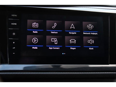 Volkswagen Transporter 2.0 TDI L1H1 Bulli Virtual, Adaptieve Cruise, Carplay, 150PK, Sensoren, NAVI, LED, UNIEK!