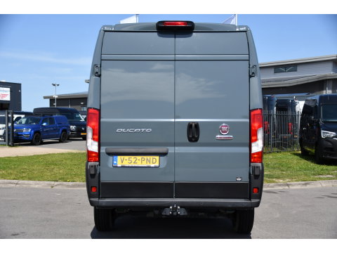 Fiat Ducato 35 2.2 MultiJet L2H2 PB Edition Camera, Cruise, Carplay, 180pk, LED, Automaat, Trekhaak, Clima, Standkachel, multimedia, Uniek!