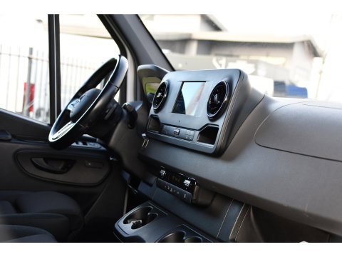 Mercedes-Benz Sprinter 316 2.2 CDI L3H2 PB Edition Camera, Cruise, Carplay, Automaat, 164PK, Multimedia, Stoelverwarming, Standkachel, LED, UNIEK!