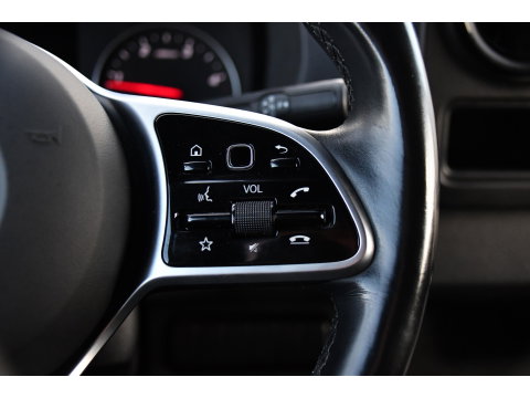 Mercedes-Benz Sprinter 316 2.2 CDI L3H2 PB Edition Camera, Cruise, Carplay, Automaat, 164PK, Multimedia, Stoelverwarming, Standkachel, LED, UNIEK!