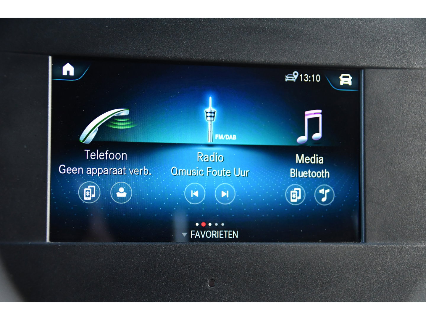 Mercedes-Benz Sprinter 316 2.2 CDI L3H2 PB Edition Camera, Cruise, Carplay, Automaat, 164PK, Multimedia, Stoelverwarming, Standkachel, LED, UNIEK!