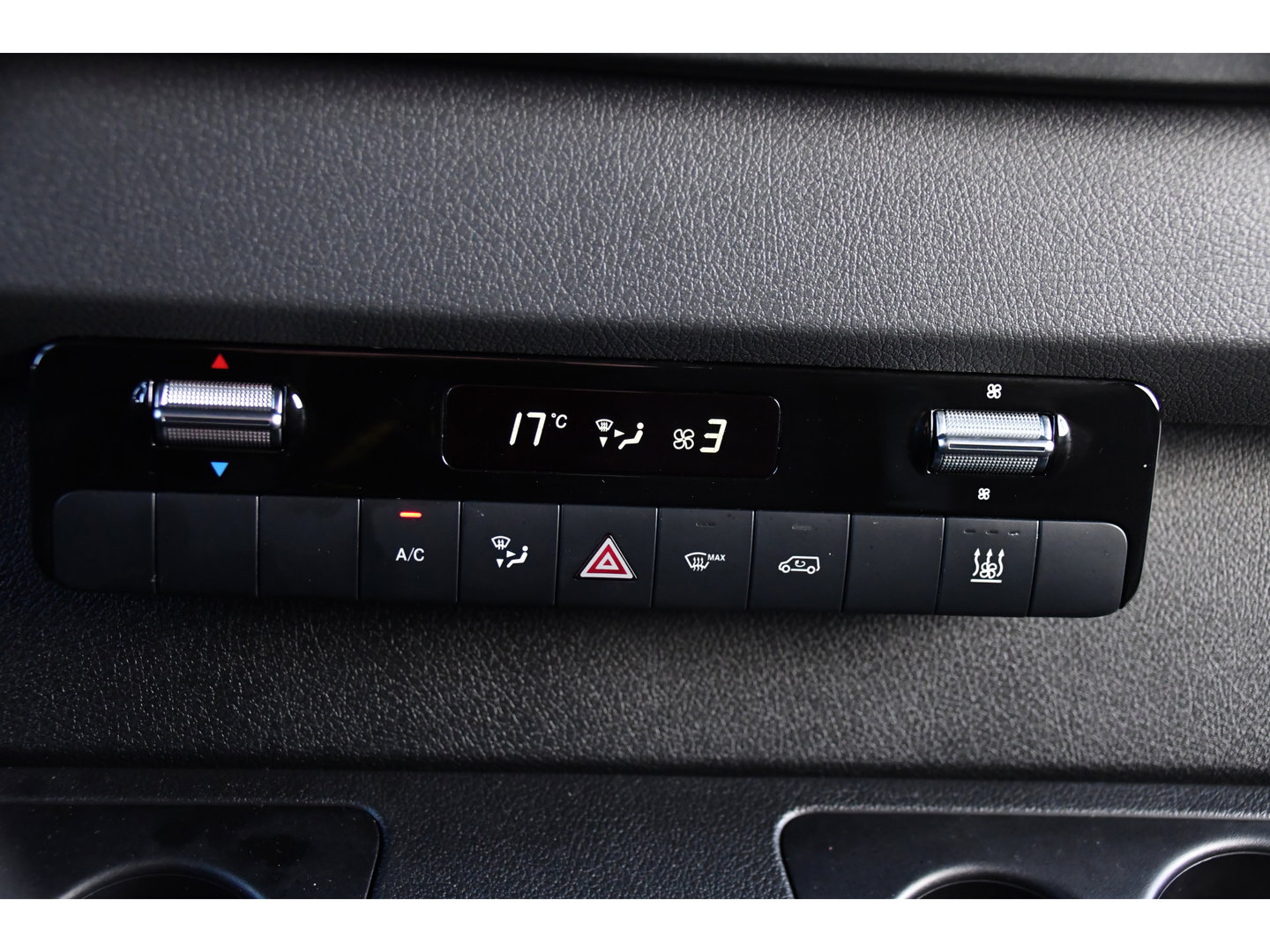 Mercedes-Benz Sprinter 316 2.2 CDI L3H2 PB Edition Camera, Cruise, Carplay, Automaat, 164PK, Multimedia, Stoelverwarming, Standkachel, LED, UNIEK!