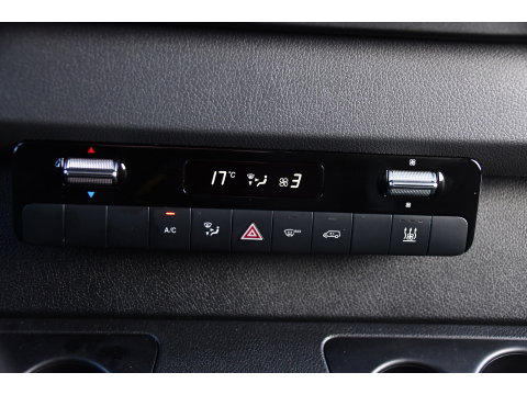 Mercedes-Benz Sprinter 316 2.2 CDI L3H2 PB Edition Camera, Cruise, Carplay, Automaat, 164PK, Multimedia, Stoelverwarming, Standkachel, LED, UNIEK!