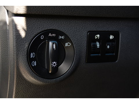 Volkswagen Caddy 2.0 TDI L2H1 BMT Maxi Exclusive PB Edition Cruise, Camera, Carplay, Automaat, 185pk, Alcantara, Sport stoelen, Carbon, Multimedia, Uniek!