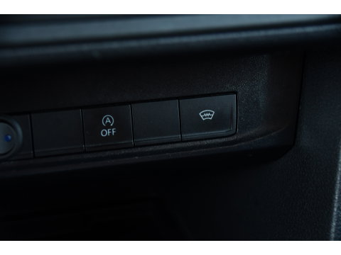 Volkswagen Caddy 2.0 TDI L2H1 BMT Maxi Exclusive PB Edition Cruise, Camera, Carplay, Automaat, 185pk, Alcantara, Sport stoelen, Carbon, Multimedia, Uniek!