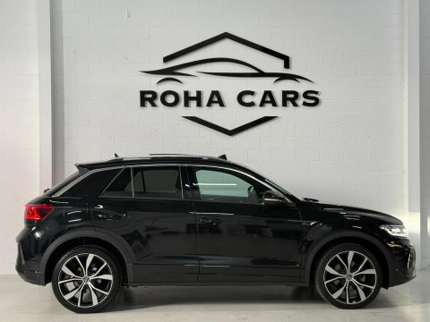Volkswagen T-Roc 1.5 T-roc*Pano*Camera*Lage KM*