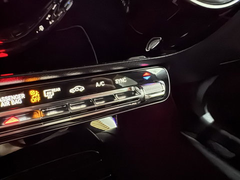 Mercedes-Benz CLA Shooting Brake 200 AMG Magno Grey Matt Pano 360°