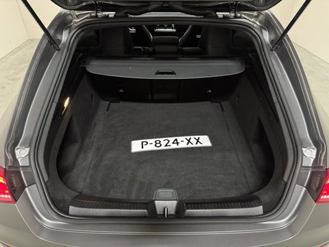 Mercedes-Benz CLA Shooting Brake 200 AMG Magno Grey Matt Pano 360°