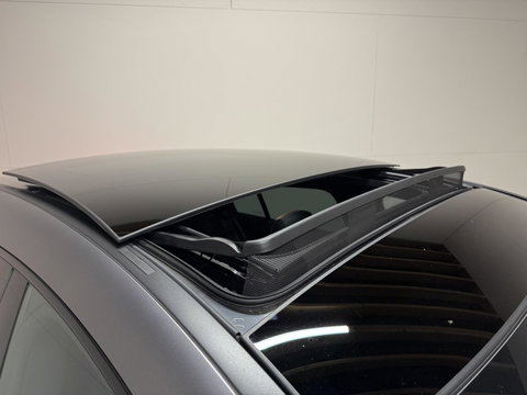 Mercedes-Benz CLA Shooting Brake 200 AMG Magno Grey Matt Pano 360°