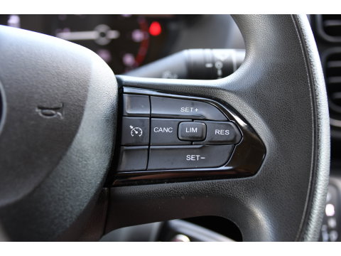 Fiat Ducato 35 2.2 MultiJet L2H2 PB Edition Camera, Cruise, Carplay, 180pk, LED, Automaat, Trekhaak, Clima, Standkachel, multimedia, Uniek!