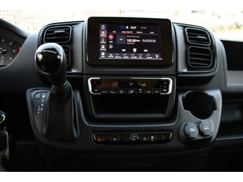 Fiat Ducato 35 2.2 MultiJet L2H2 PB Edition Camera, Cruise, Carplay, 180pk, LED, Automaat, Trekhaak, Clima, Standkachel, multimedia, Uniek!