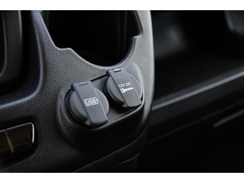 Fiat Ducato 35 2.2 MultiJet L2H2 PB Edition Camera, Cruise, Carplay, 180pk, LED, Automaat, Trekhaak, Clima, Standkachel, multimedia, Uniek!