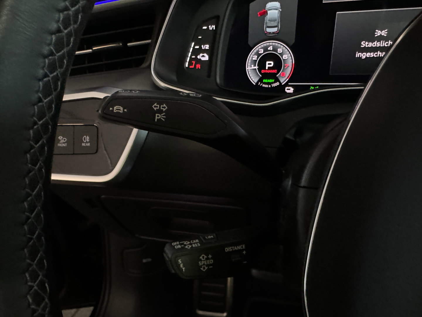 Audi A6 Limousine 50 TFSI e quattro S Line Pano|B&O|Maxton