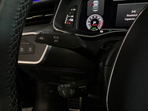 Audi A6 Limousine 50 TFSI e quattro S Line Pano|B&O|Maxton