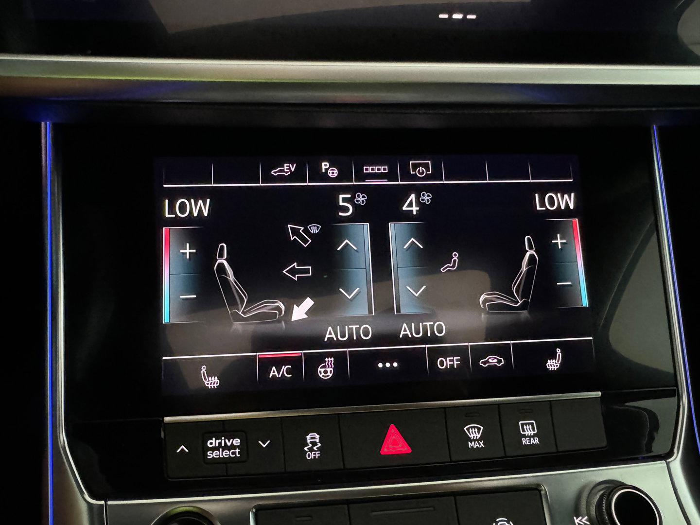 Audi A6 Limousine 50 TFSI e quattro S Line Pano|B&O|Maxton