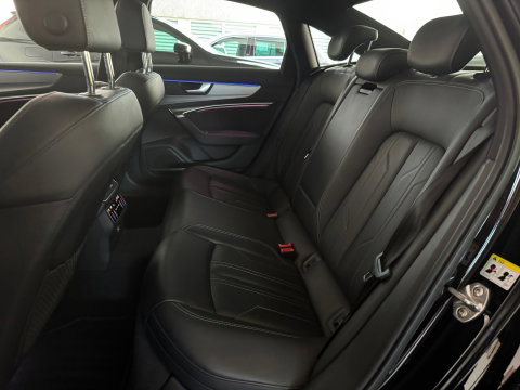 Audi A6 Limousine 50 TFSI e quattro S Line Pano|B&O|Maxton