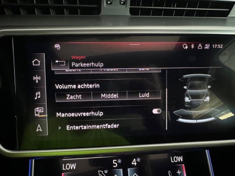 Audi A6 Limousine 50 TFSI e quattro S Line Pano|B&O|Maxton
