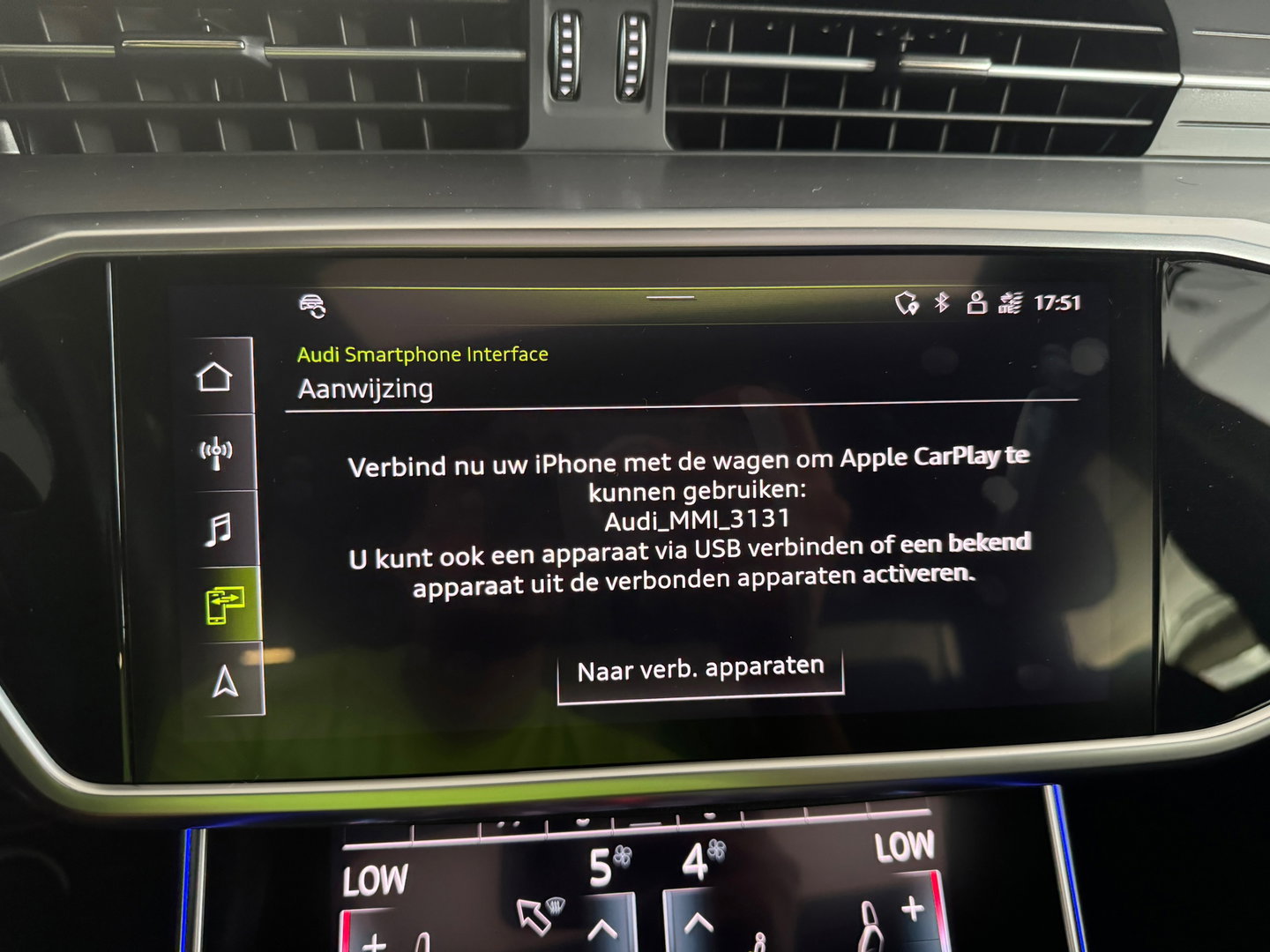 Audi A6 Limousine 50 TFSI e quattro S Line Pano|B&O|Maxton