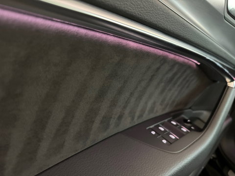 Audi A6 Limousine 50 TFSI e quattro S Line Pano|B&O|Maxton