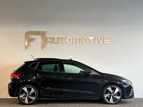 SEAT Ibiza 1.0 TSI FR Business Intense Pano|Beats|Keyless