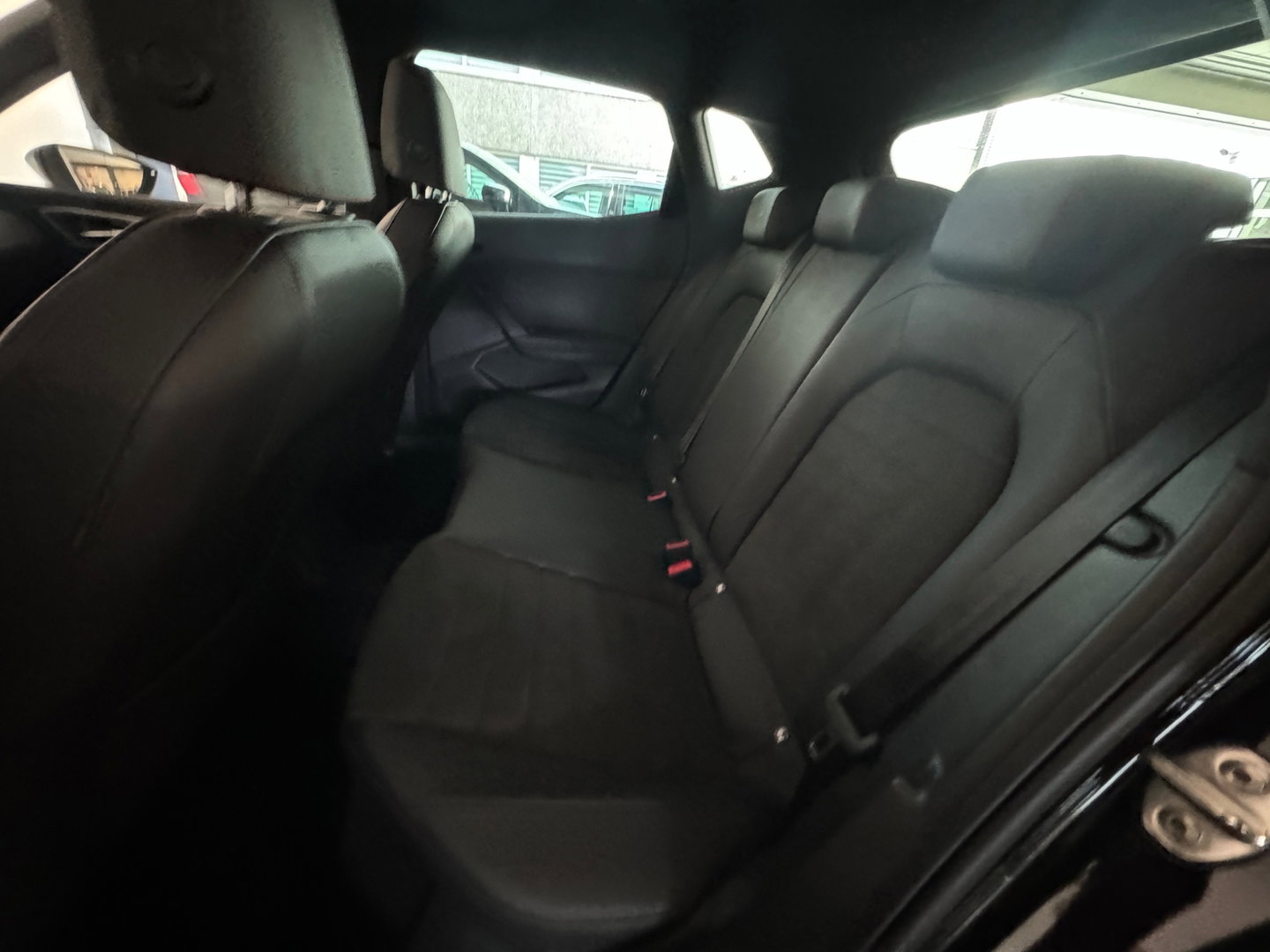 SEAT Ibiza 1.0 TSI FR Business Intense Pano|Beats|Keyless