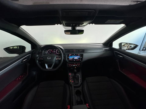 SEAT Ibiza 1.0 TSI FR Business Intense Pano|Beats|Keyless