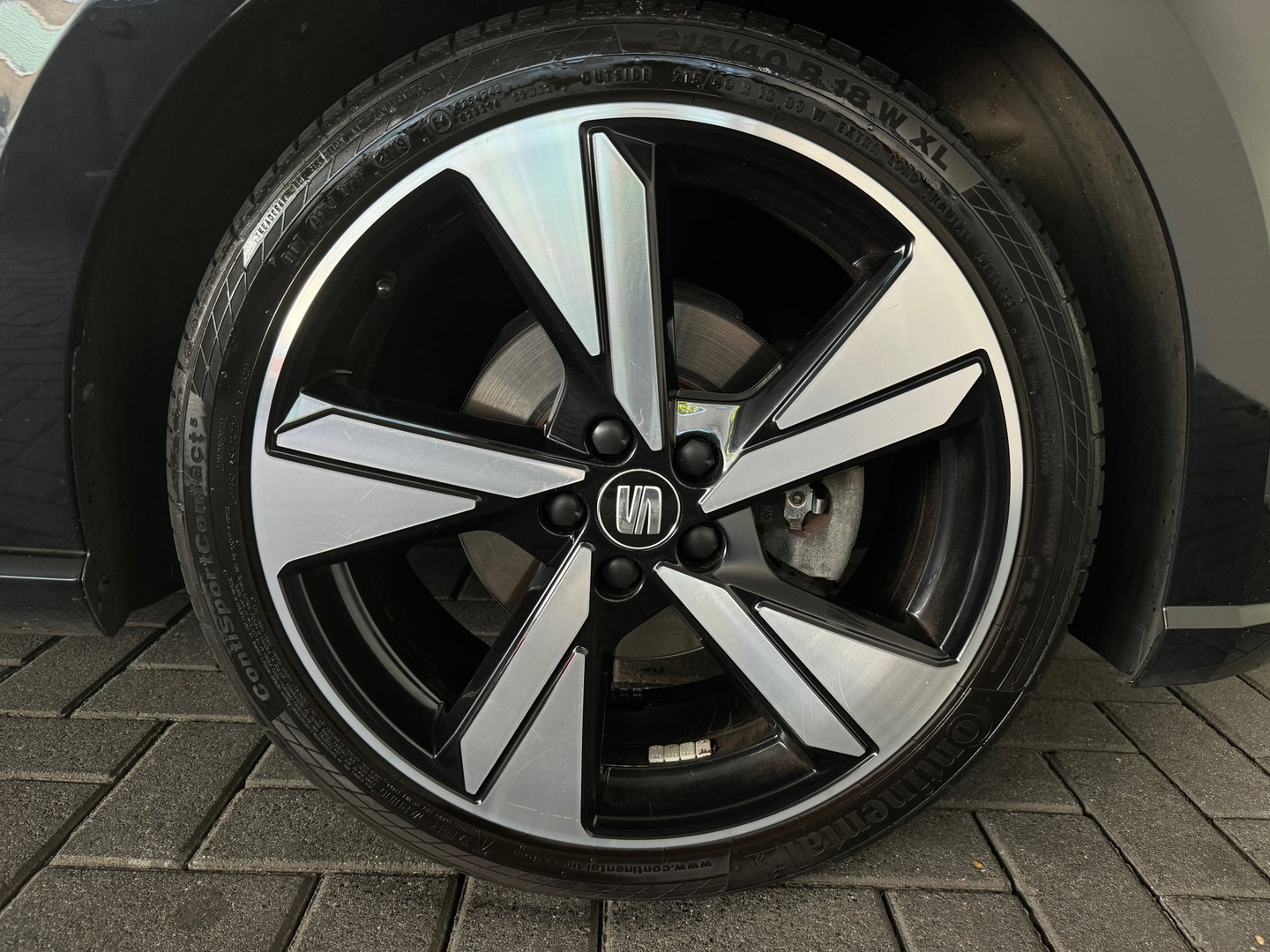 SEAT Ibiza 1.0 TSI FR Business Intense Pano|Beats|Keyless