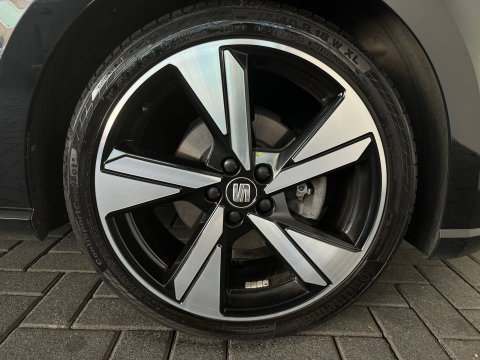 SEAT Ibiza 1.0 TSI FR Business Intense Pano|Beats|Keyless