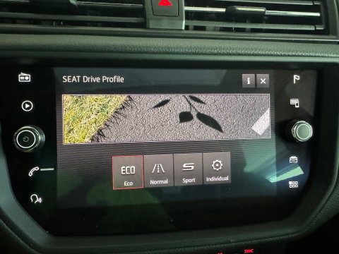 SEAT Ibiza 1.0 TSI FR Business Intense Pano|Beats|Keyless