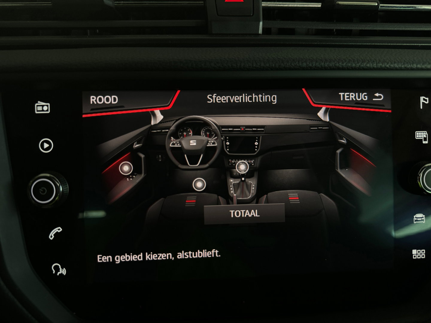 SEAT Ibiza 1.0 TSI FR Business Intense Pano|Beats|Keyless