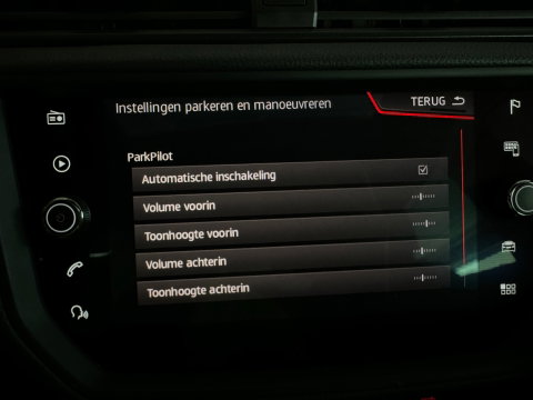 SEAT Ibiza 1.0 TSI FR Business Intense Pano|Beats|Keyless