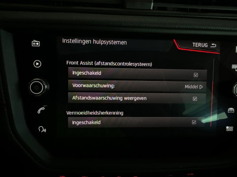 SEAT Ibiza 1.0 TSI FR Business Intense Pano|Beats|Keyless