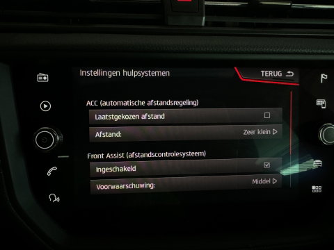 SEAT Ibiza 1.0 TSI FR Business Intense Pano|Beats|Keyless
