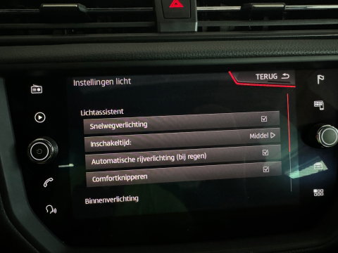 SEAT Ibiza 1.0 TSI FR Business Intense Pano|Beats|Keyless