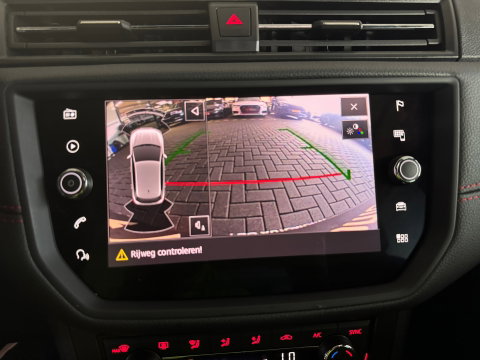 SEAT Ibiza 1.0 TSI FR Business Intense Pano|Beats|Keyless