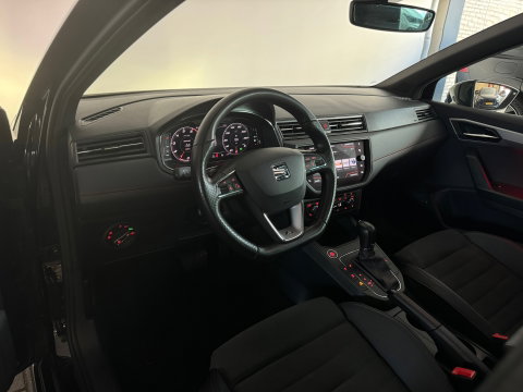 SEAT Ibiza 1.0 TSI FR Business Intense Pano|Beats|Keyless