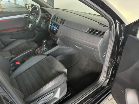 SEAT Ibiza 1.0 TSI FR Business Intense Pano|Beats|Keyless