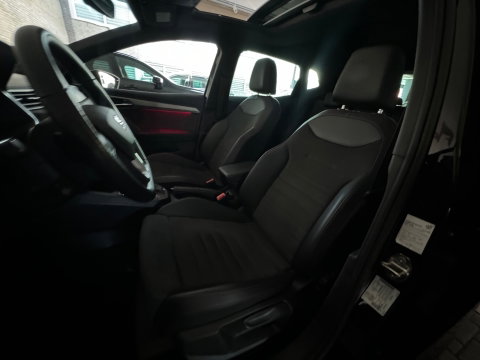 SEAT Ibiza 1.0 TSI FR Business Intense Pano|Beats|Keyless