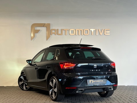 SEAT Ibiza 1.0 TSI FR Business Intense Pano|Beats|Keyless