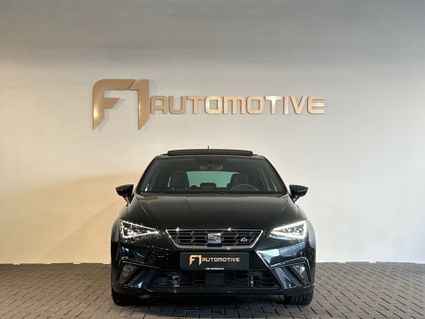SEAT Ibiza 1.0 TSI FR Business Intense Pano|Beats|Keyless