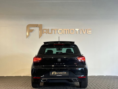 SEAT Ibiza 1.0 TSI FR Business Intense Pano|Beats|Keyless